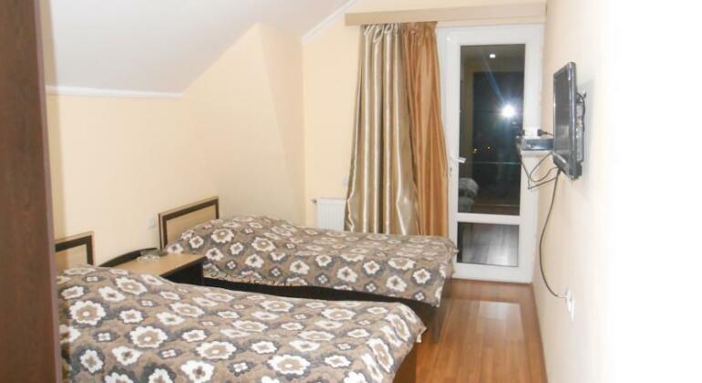 Hotel Star Borjomi - Photo2