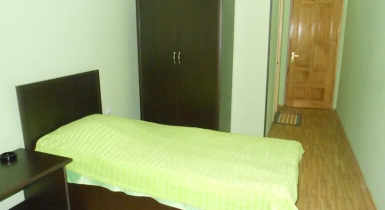 Hotel Star Borjomi - Photo4