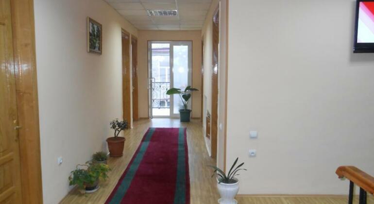 Hotel Star Borjomi - Photo5
