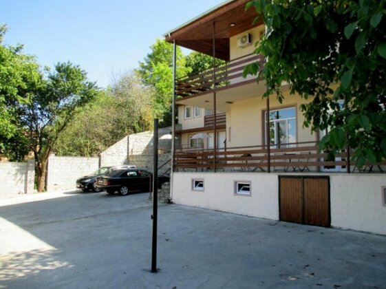 Hotel Suliko Borjomi - Photo2