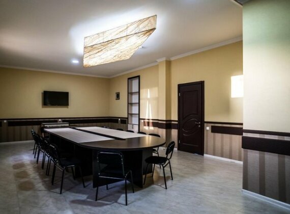 Hotel Tiflis - Photo2