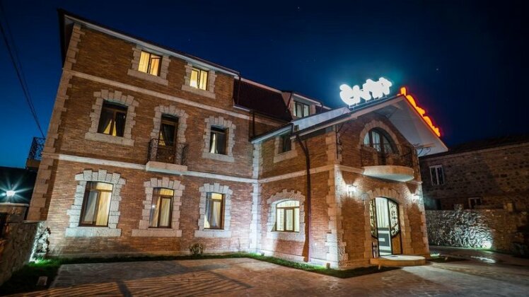 Hotel Tiflis - Photo3