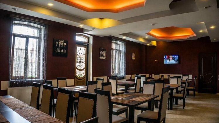 Hotel Tiflis - Photo4