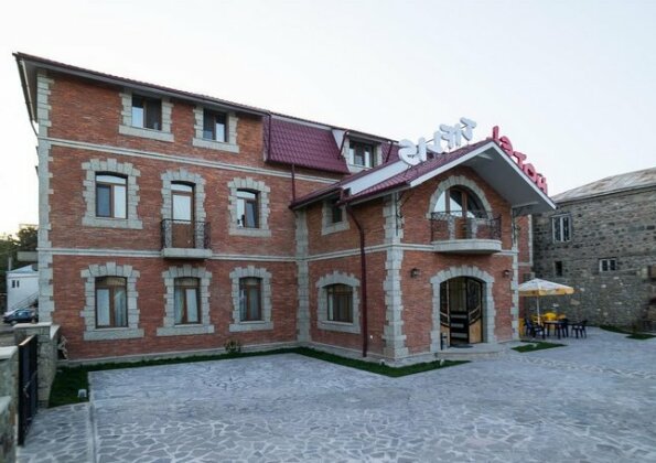 Hotel Tiflis - Photo5
