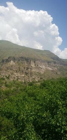 Hotel Vardzia Terrace - Photo3