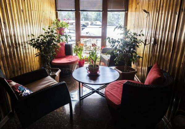 House in Borjomi - Photo3