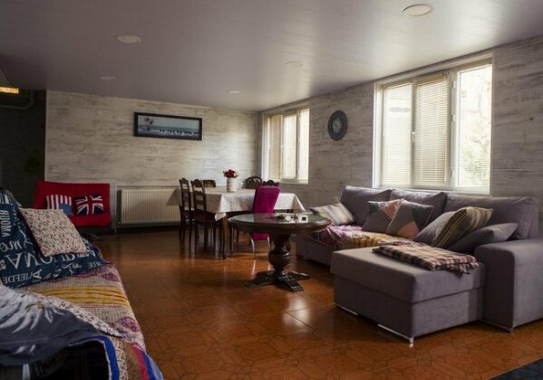 House in Borjomi - Photo4