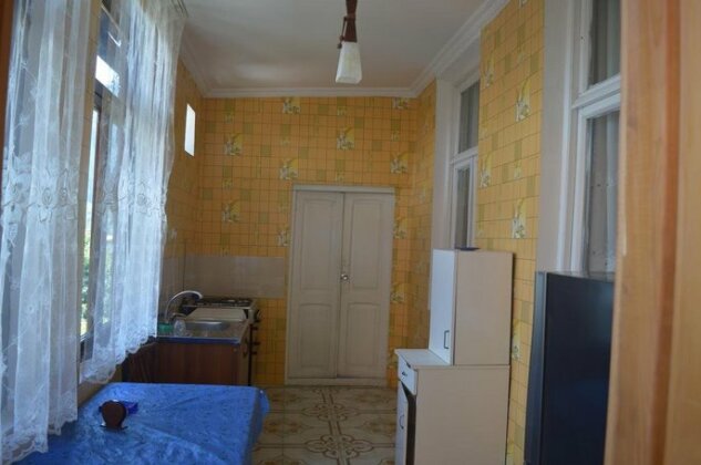 Kiknadze guesthouse - Photo2