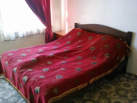 Kiknadze guesthouse - Photo3