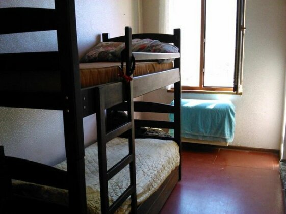 Kiknadze guesthouse - Photo4