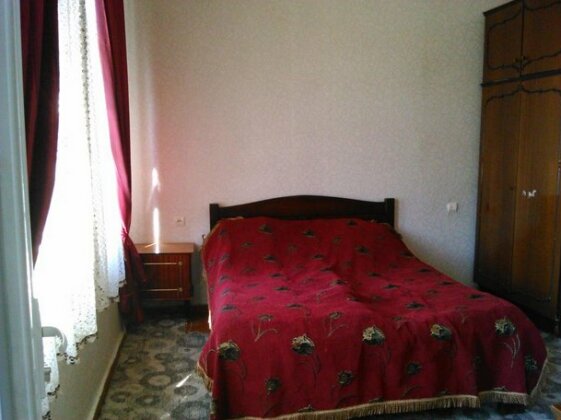 Kiknadze guesthouse - Photo5