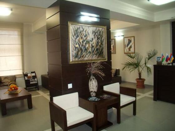 Kristall Spa Hotel - Photo4