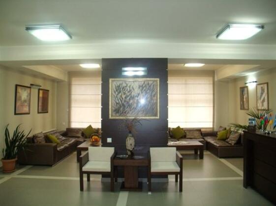 Kristall Spa Hotel - Photo5