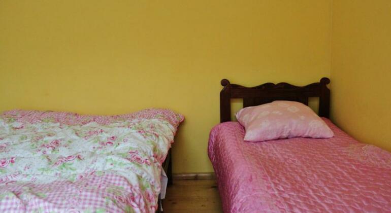Leo's homestay/Guesthouse - Photo4
