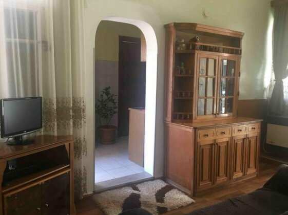 Lika Guest House Borjomi - Photo2