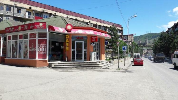 Lile Hostel - Photo2