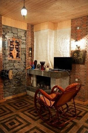 Lile Hostel - Photo4