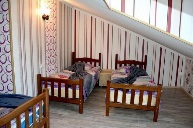 Lile Hostel - Photo5