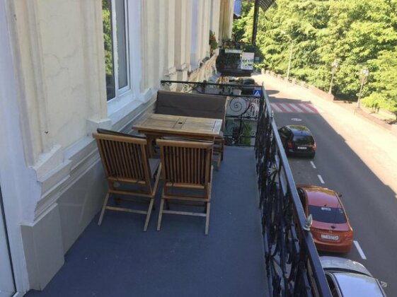 Merchant House Borjomi - Photo4