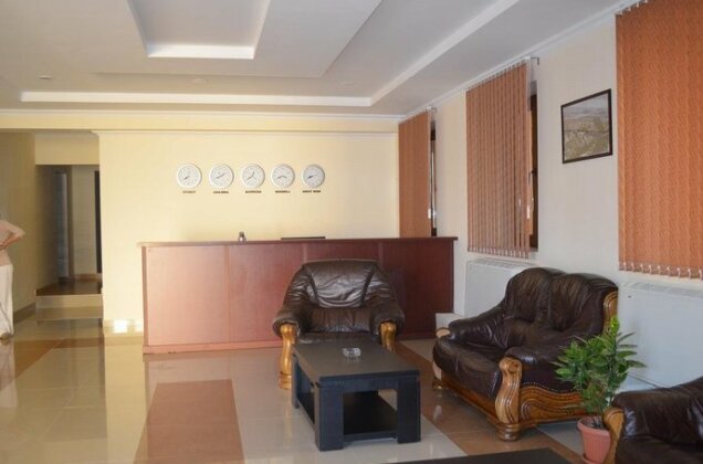 Meskheti Palace - Photo3