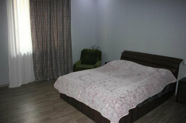 Our house Borjomi - Photo3