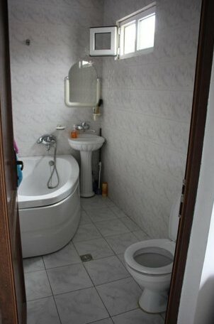 Our house Borjomi - Photo5