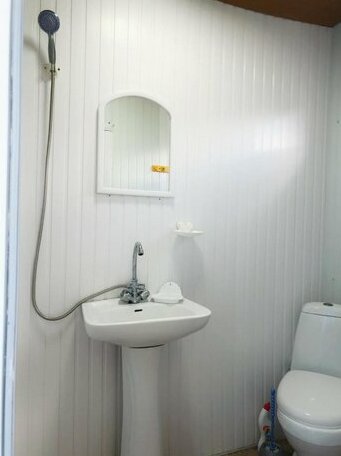Private Room Borjomi - Photo3