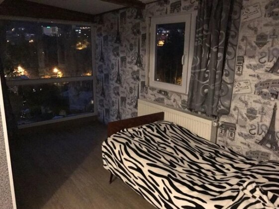 Rachvela's Guest House - Photo2