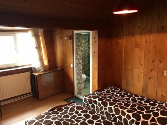 Rachvela's Guest House - Photo4