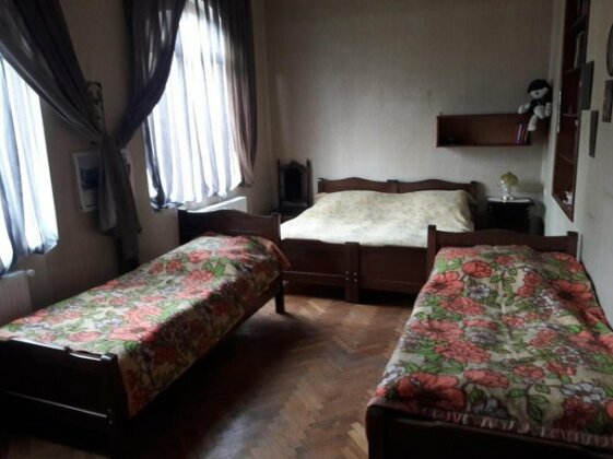 Shota's Guest House - Photo4