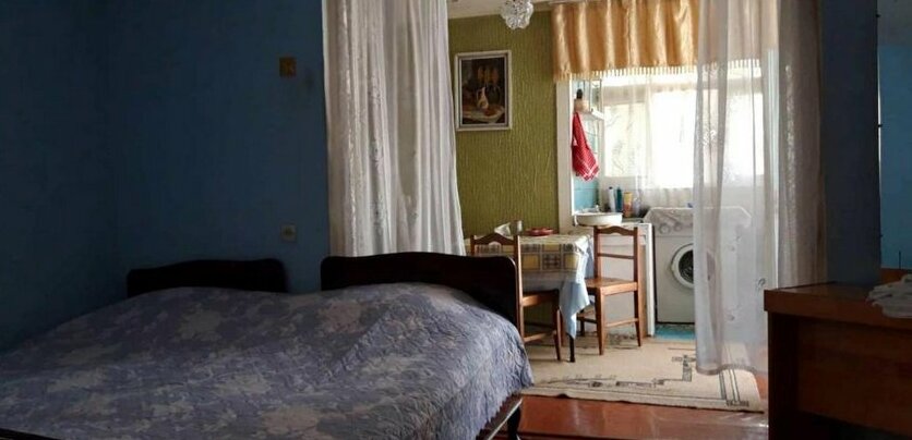 Sofia Borjomi Georgia - Photo2