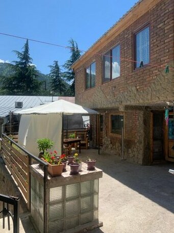 Tamarioni Borjomi - Photo2