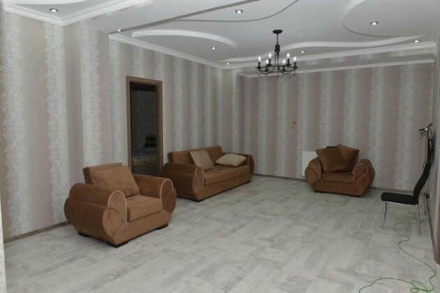 Teo Borjomi - Photo5