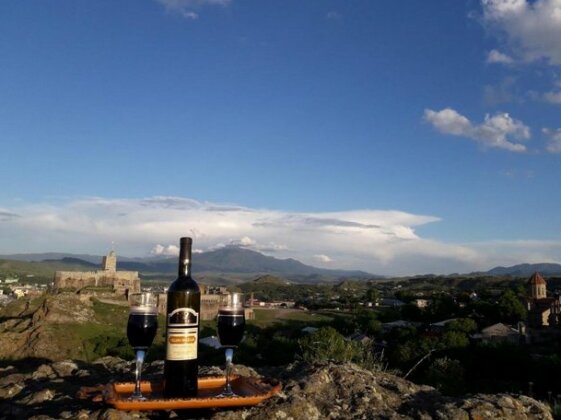 Wine Garden Rabati - Photo2