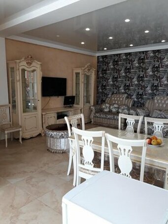 Anna-Saria Guest House - Photo3