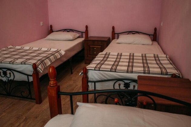 Anna-Saria Guest House - Photo5