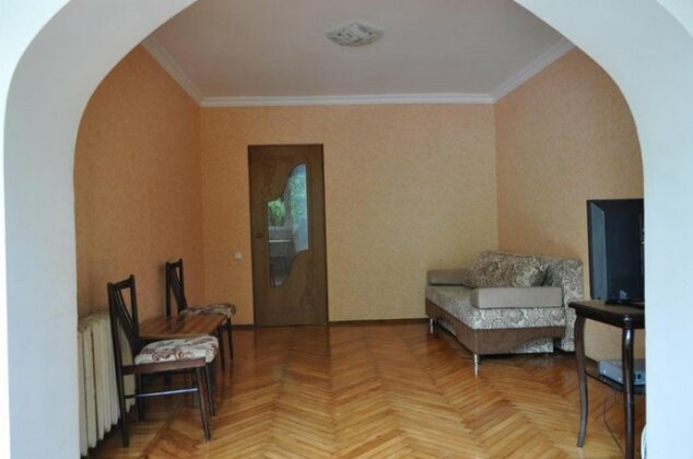 Apartment na Ardzinba 133 - Photo5