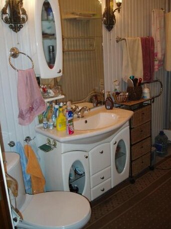 Apartment on Abazgaa Gagra - Photo3