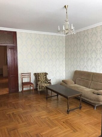 Apartment on Abazgaa Street 63/1 - Photo2