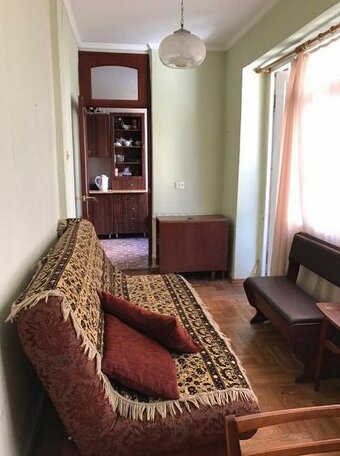Apartment on Abazgaa Street 63/1 - Photo3