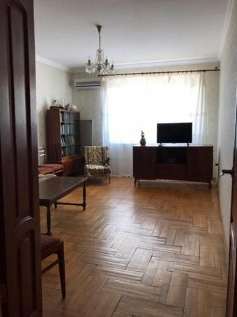 Apartment on Abazgaa Street 63/1 - Photo4