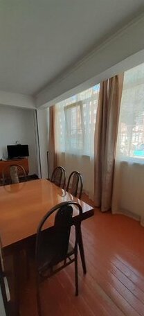 Apartment U Morya Gagra - Photo2