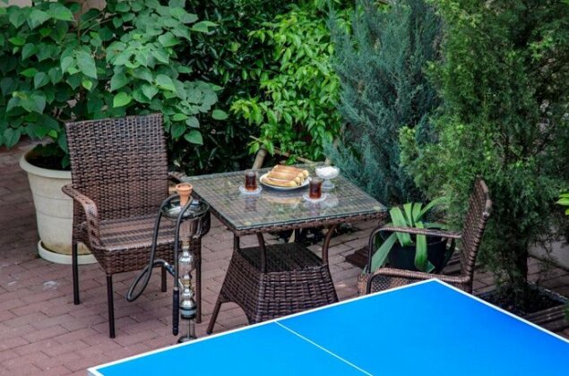 Arda Hotel - Photo2