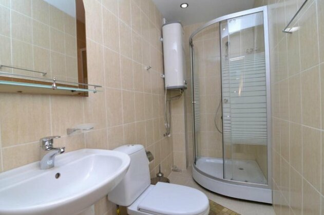 Arda Hotel - Photo4
