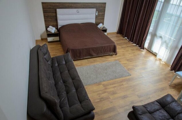 Arda Hotel - Photo5