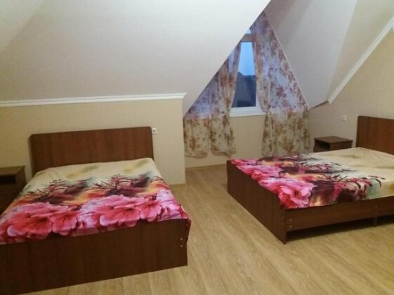 Aurelia Guest House - Photo3