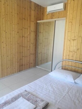 Bereg mechty - Photo4