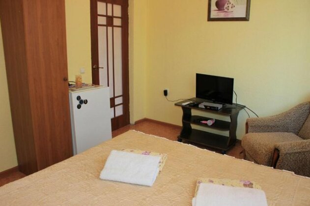 Emilya Guest House - Photo3