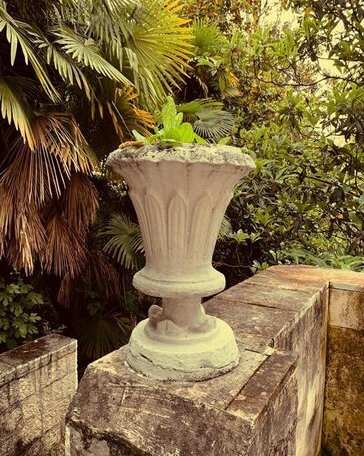 Gagra Hotel Printsevskii Zamok - Photo2