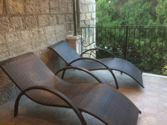 Gagra Hotel Printsevskii Zamok - Photo4